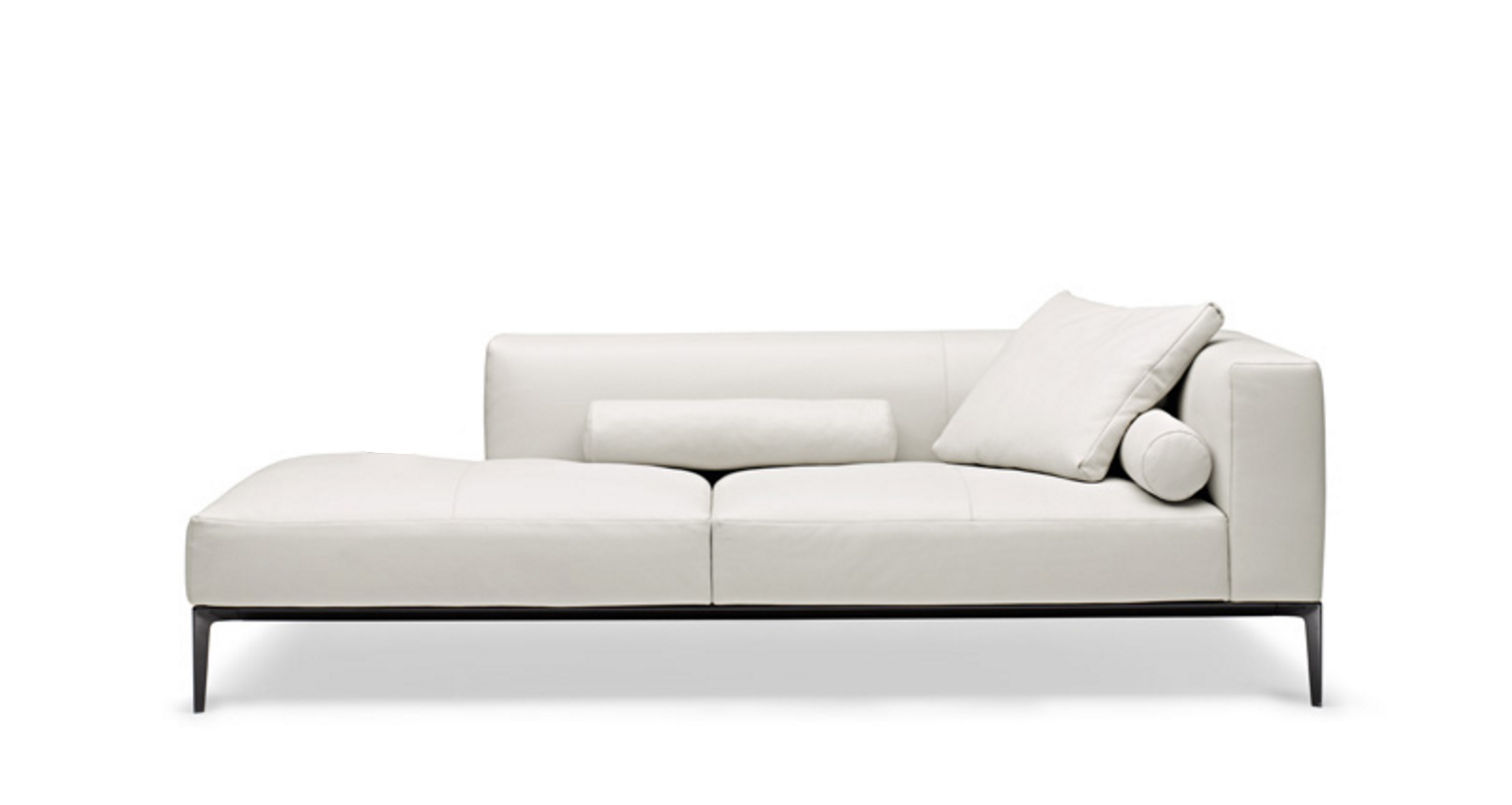 Chaise Longue Martina